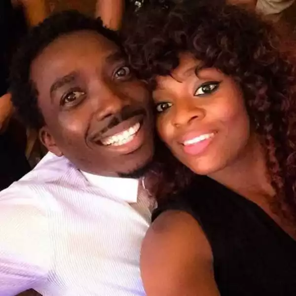 Bovi’s Wife Reveals She Started Life With Husband in a Bunker as They Celebrate 7th Wedding Anniversary